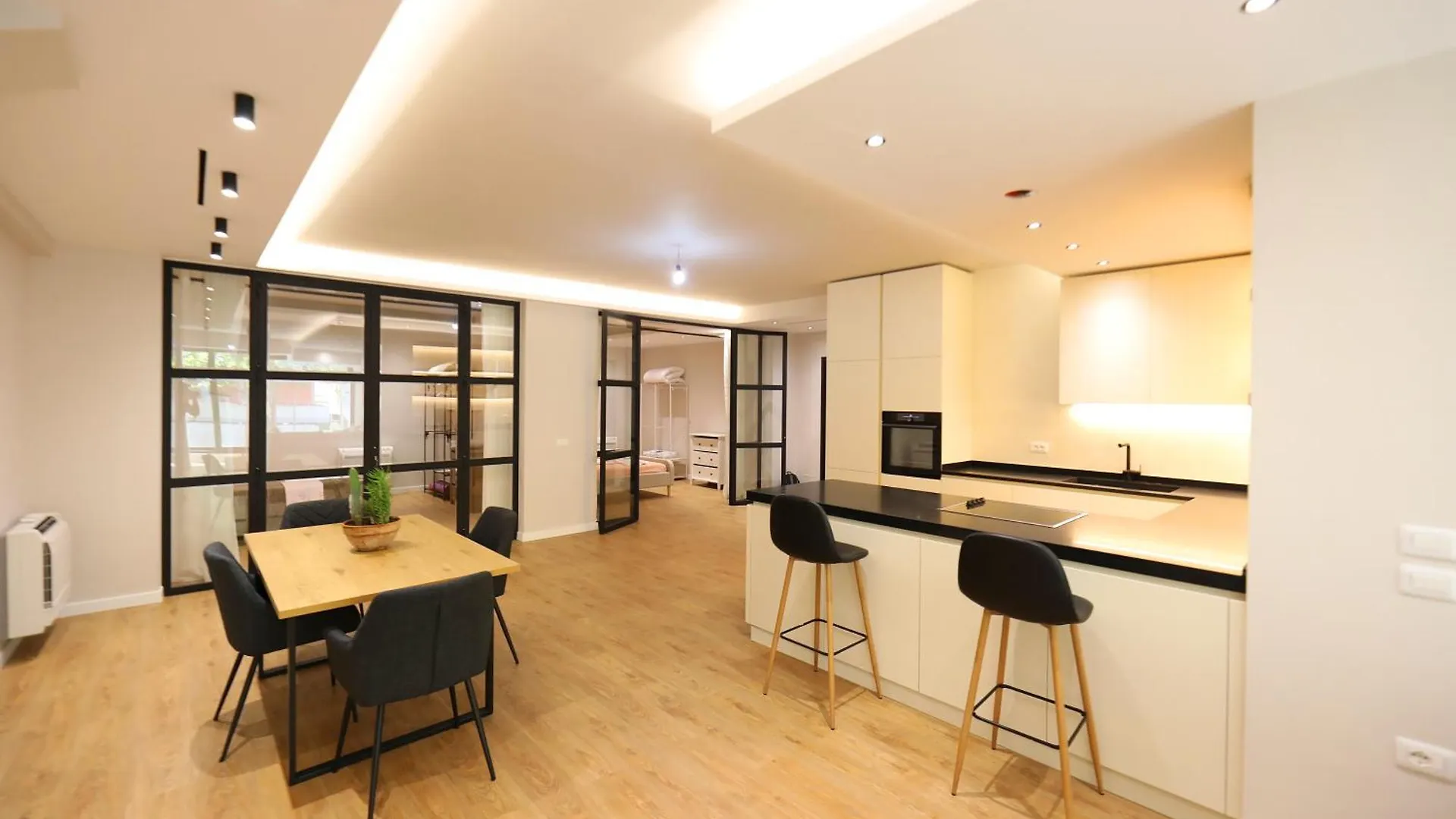 Amantia Apartment Vlorë Albania