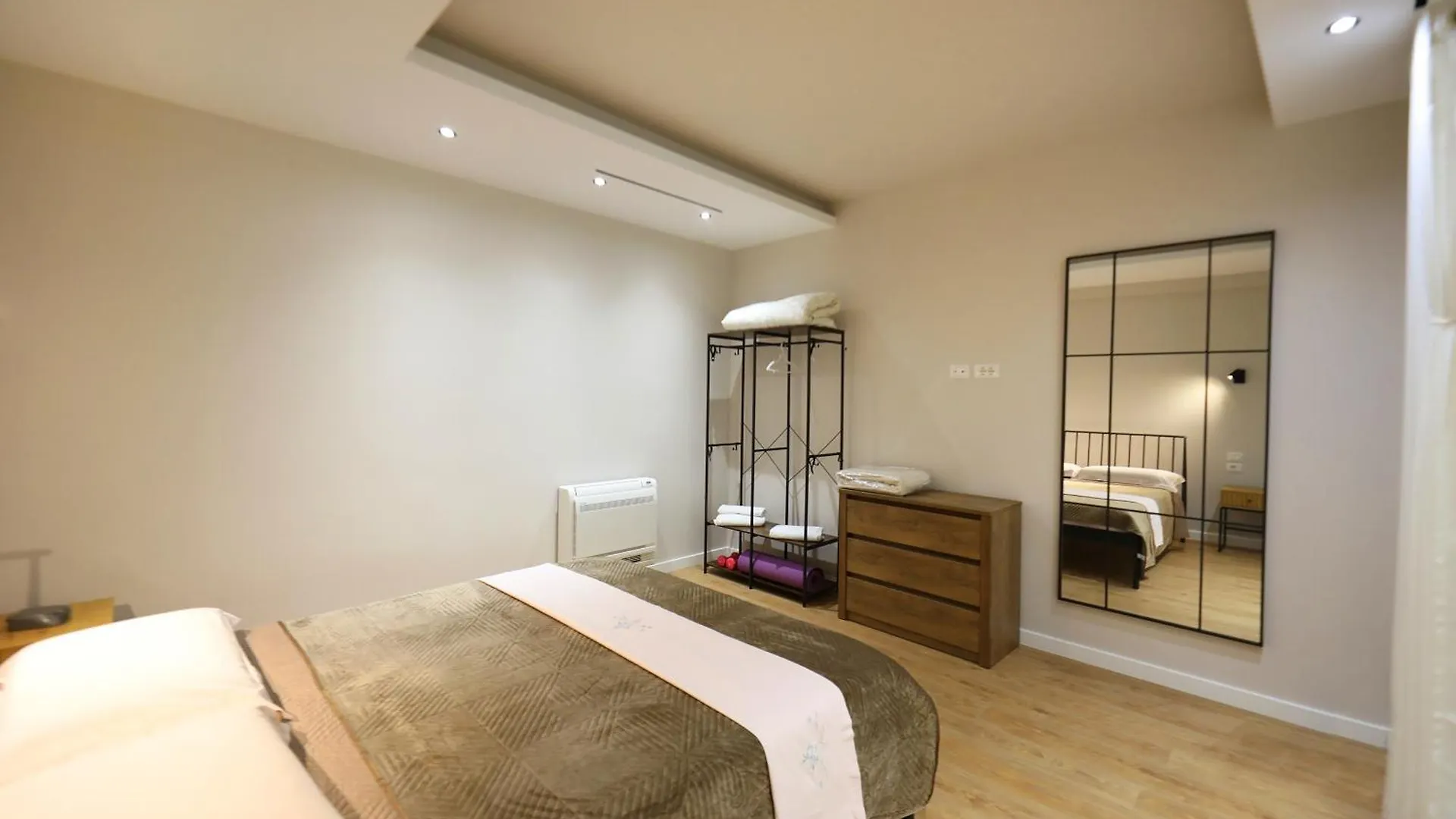 Amantia Apartment Vlore Albania