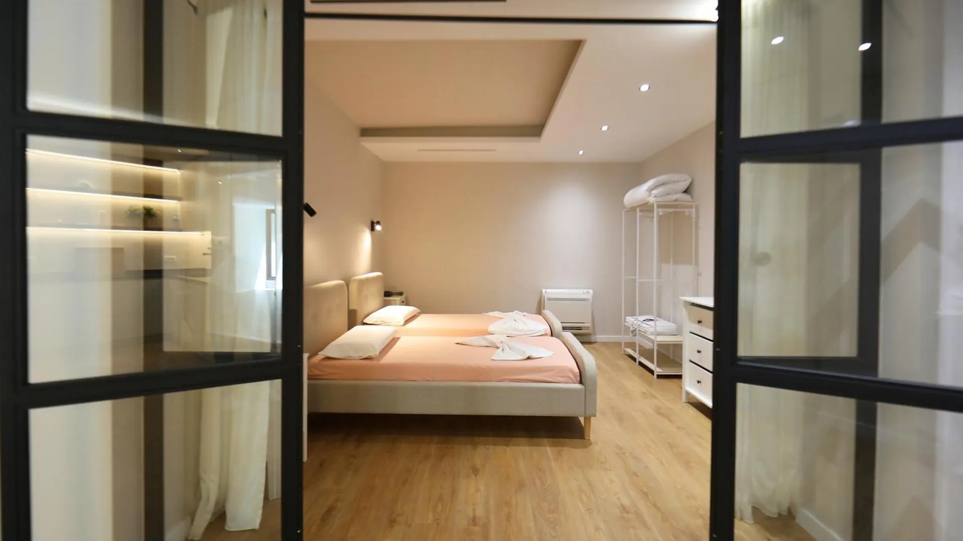 Amantia Apartment Vlore