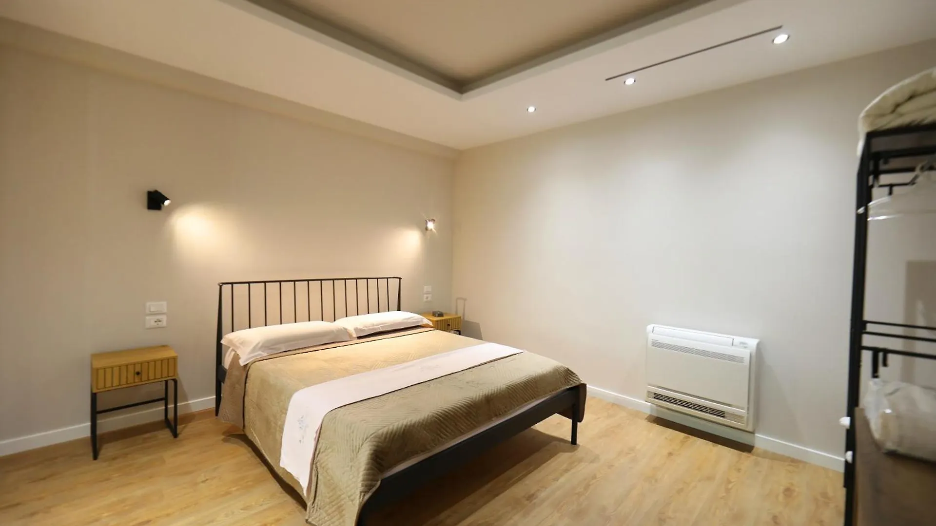 Amantia Apartment Vlore