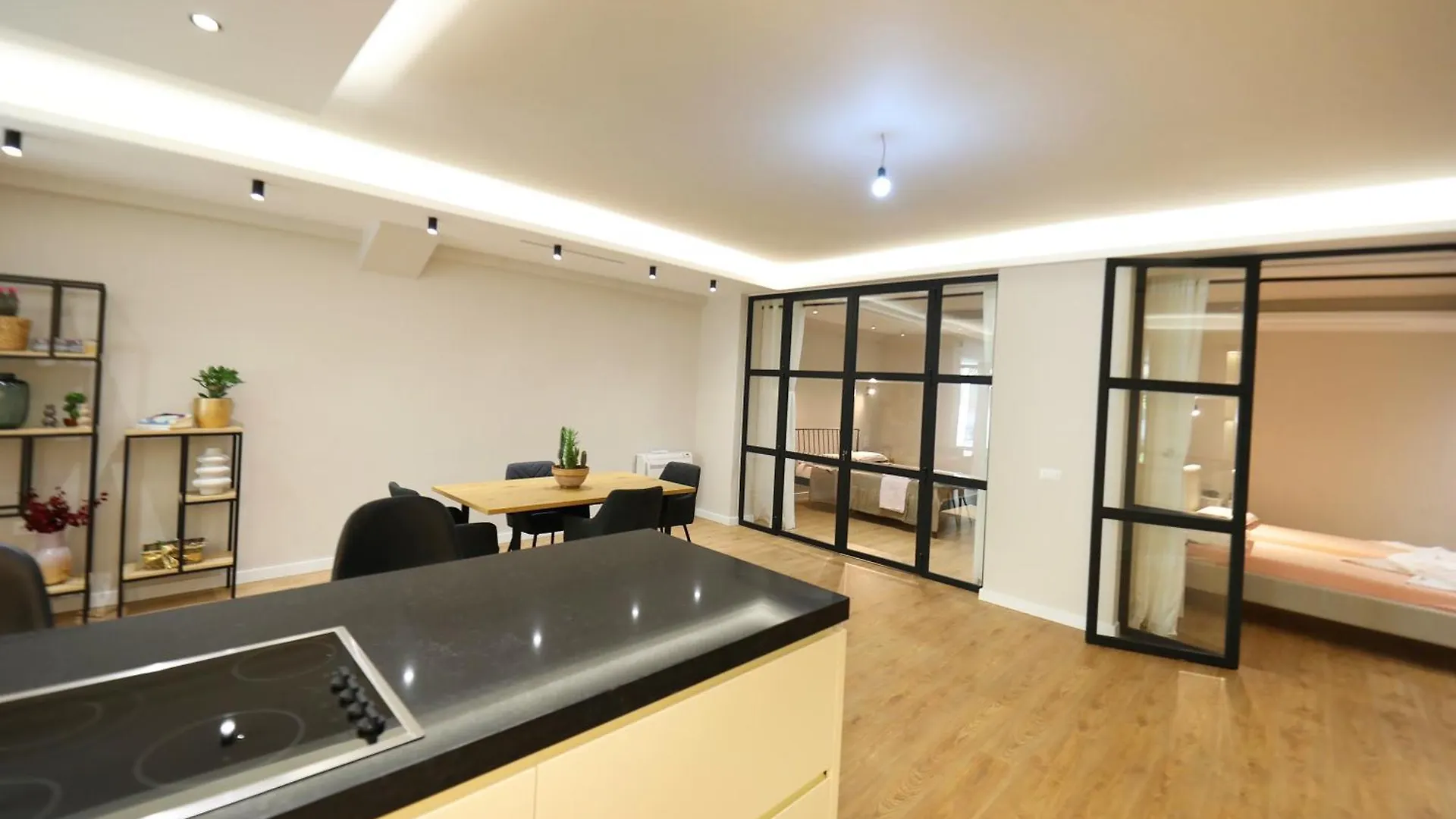 Amantia Apartment Vlore