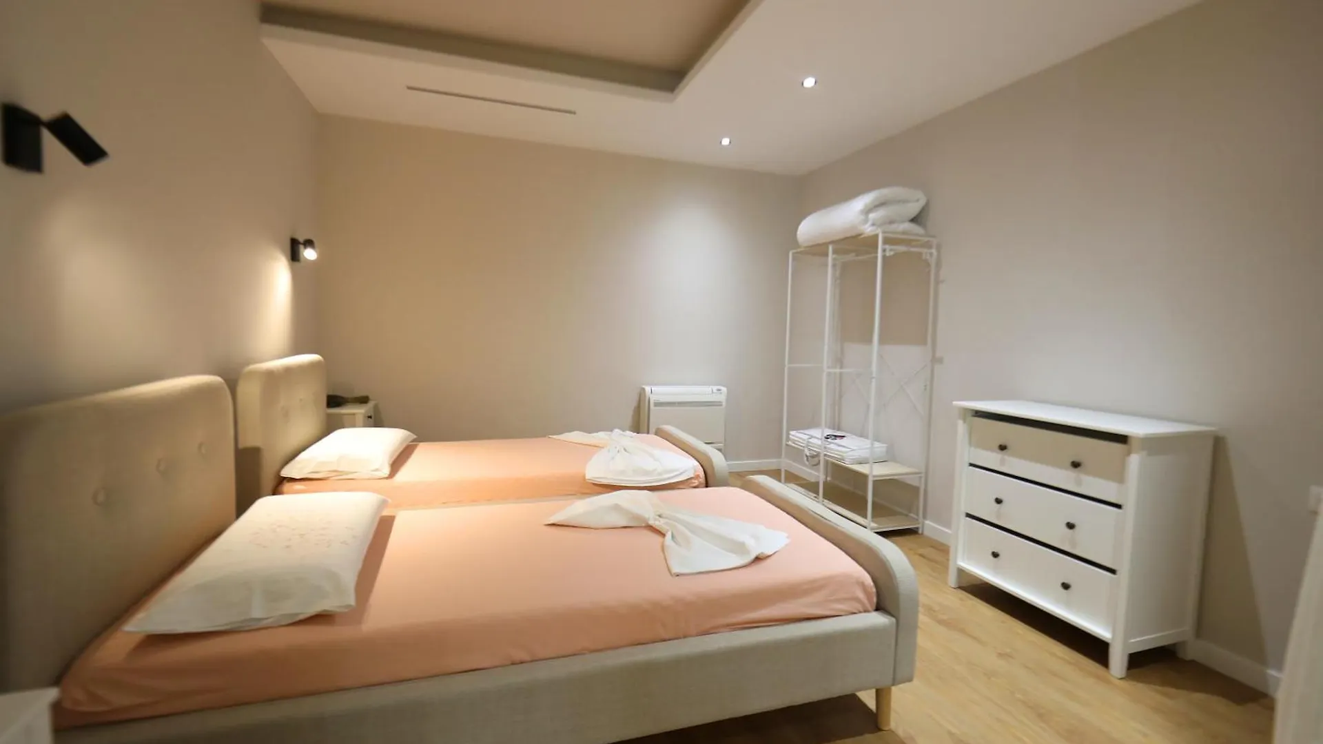 Amantia Apartment Vlore 0*,  Albania