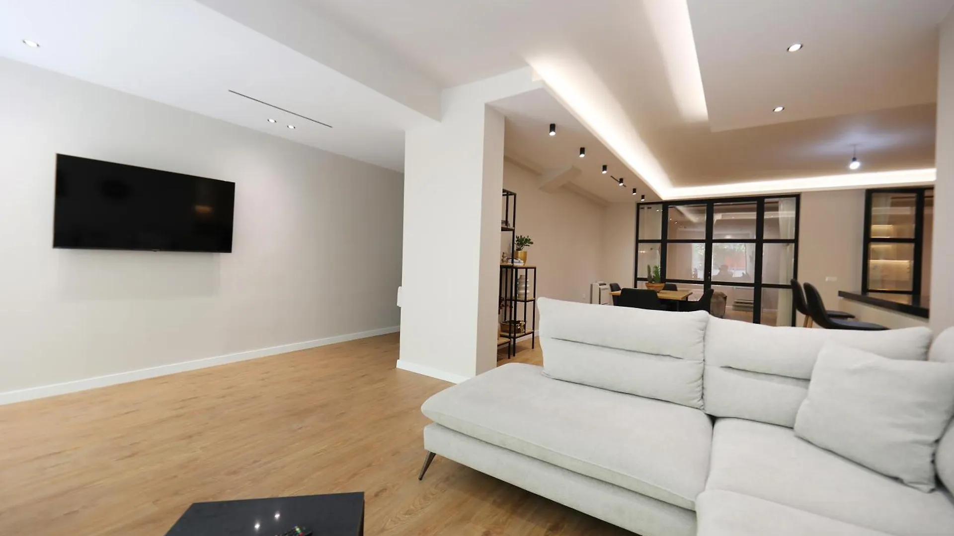 Amantia Apartment Vlore Albania