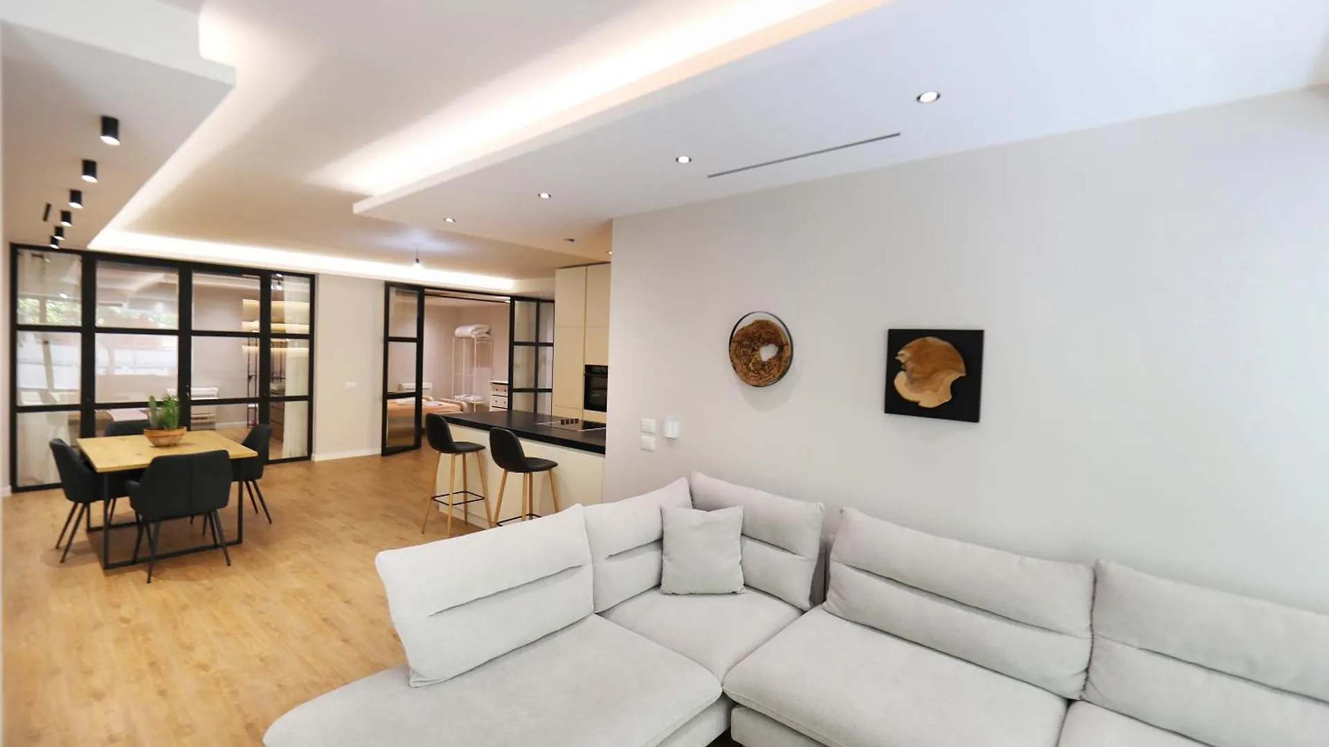 Amantia Apartment Vlore