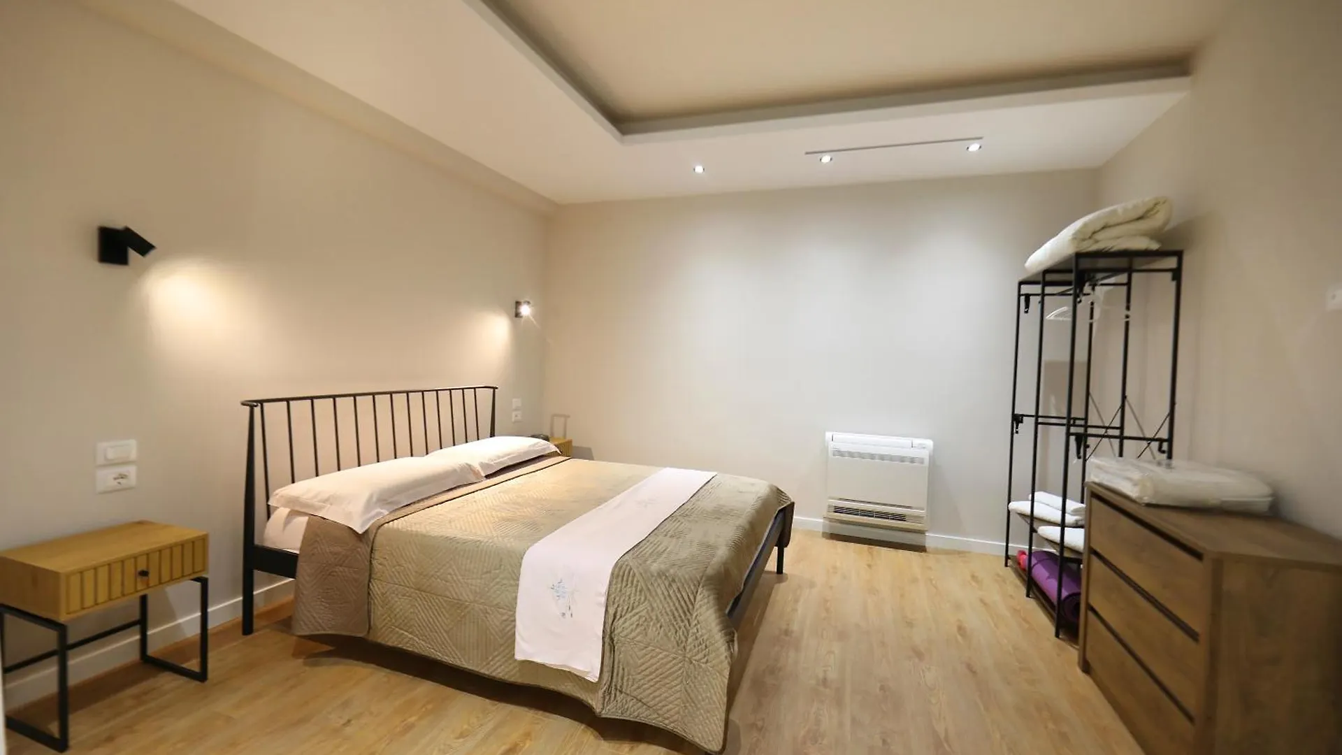Amantia Apartment Vlore