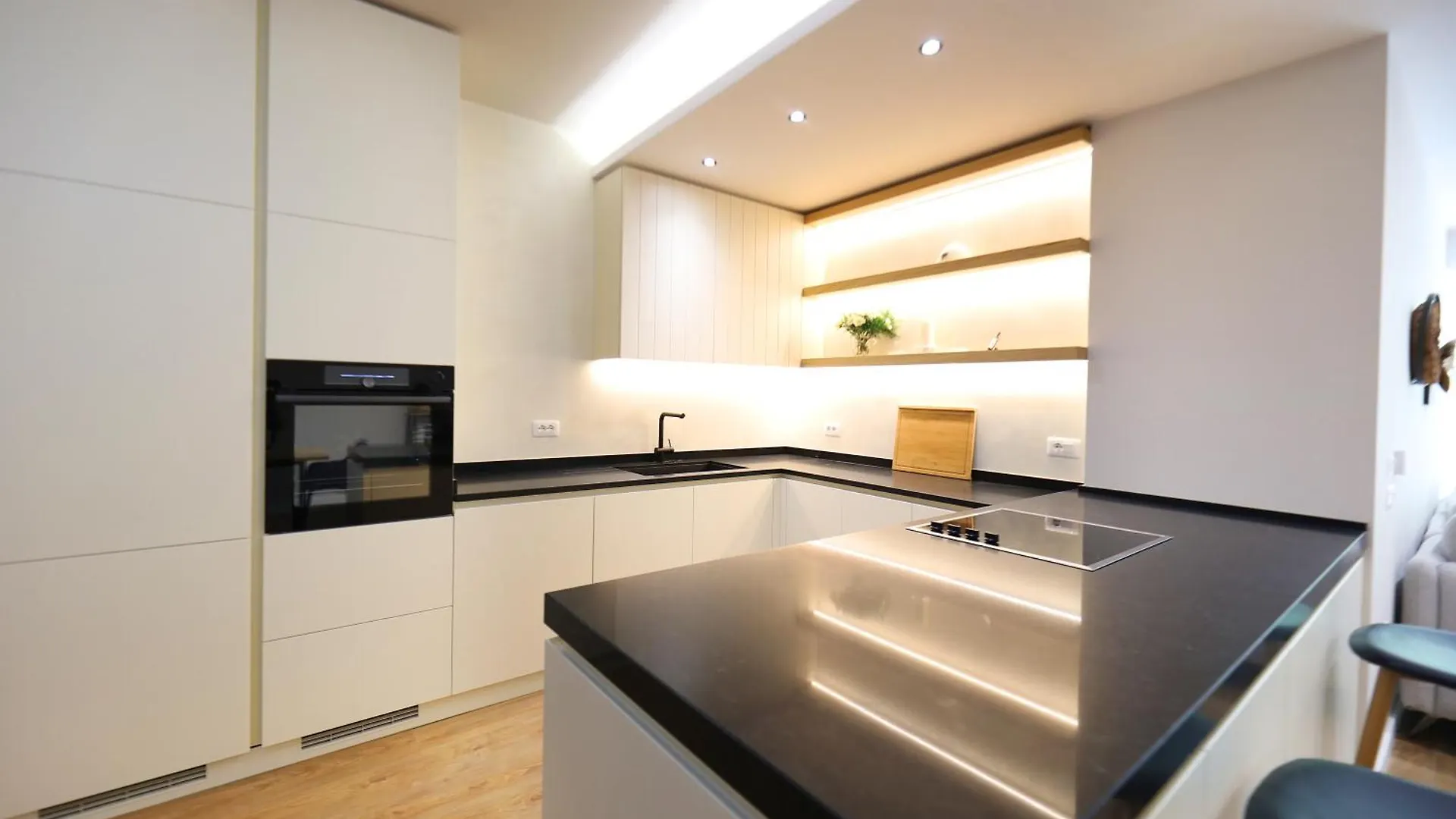 Amantia Apartment Vlore Albania