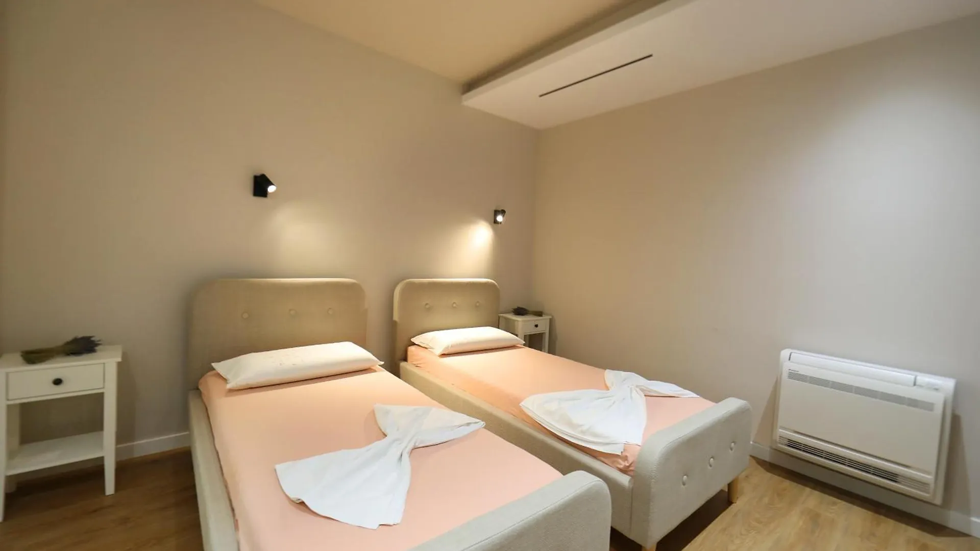 Amantia Apartment Vlore