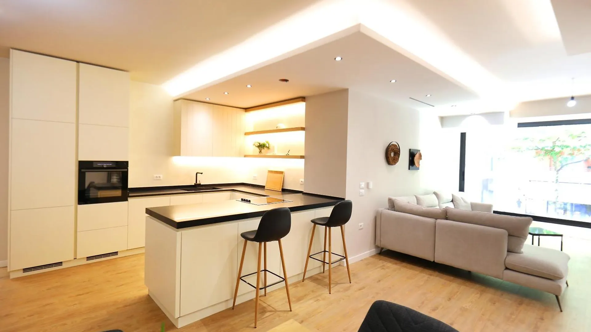 Amantia Apartment Vlore 0*,