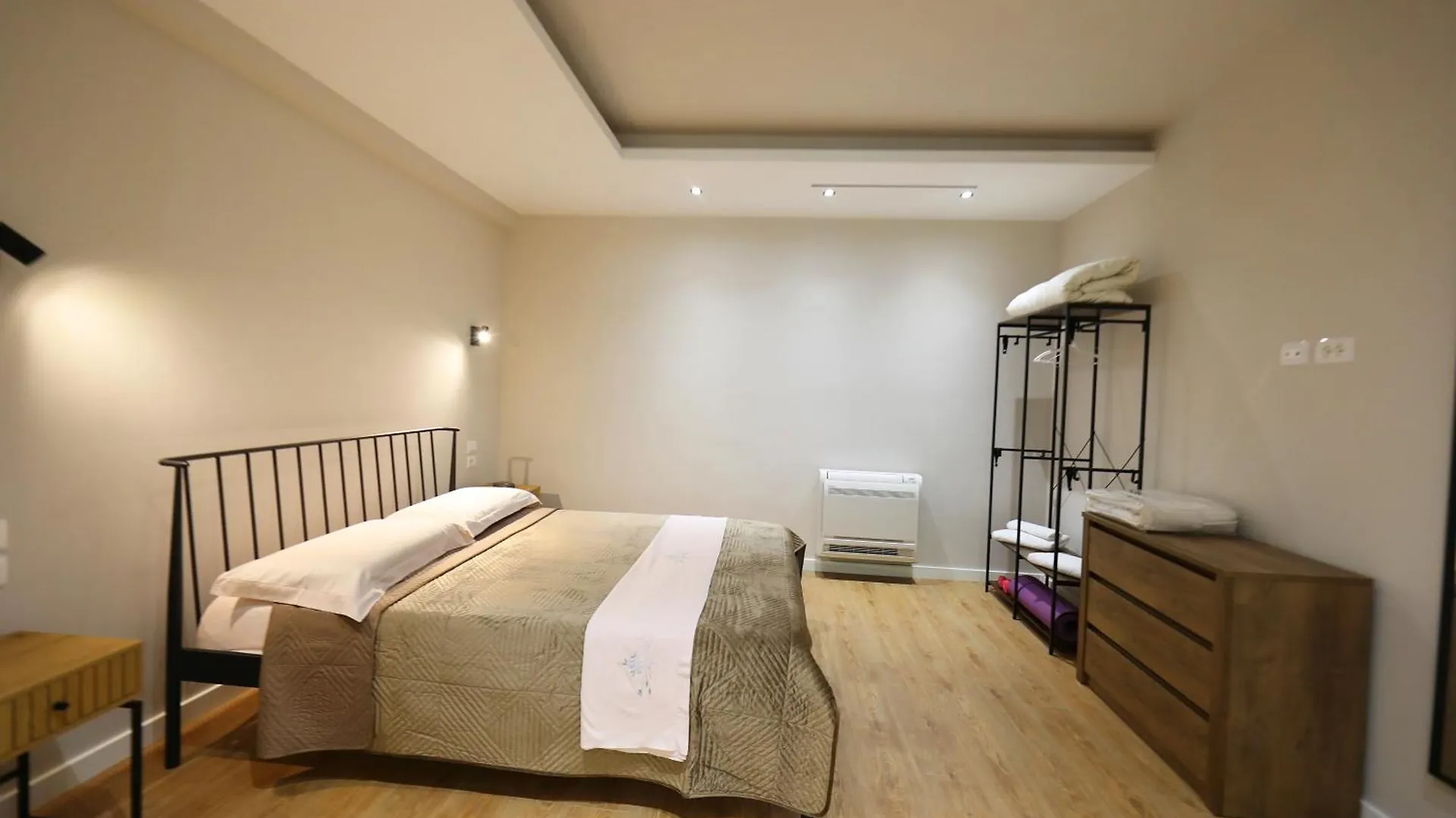 Amantia Apartment Vlore 0*,
