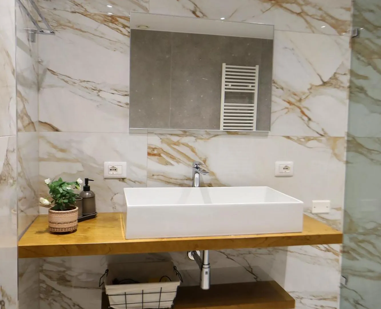 Amantia Apartment Vlore