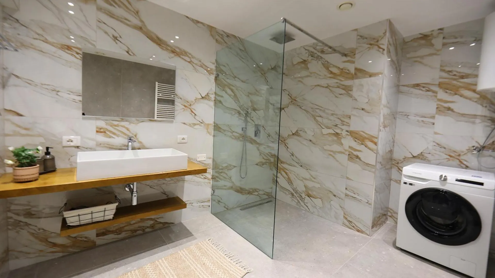 Amantia Apartment Vlore Albania