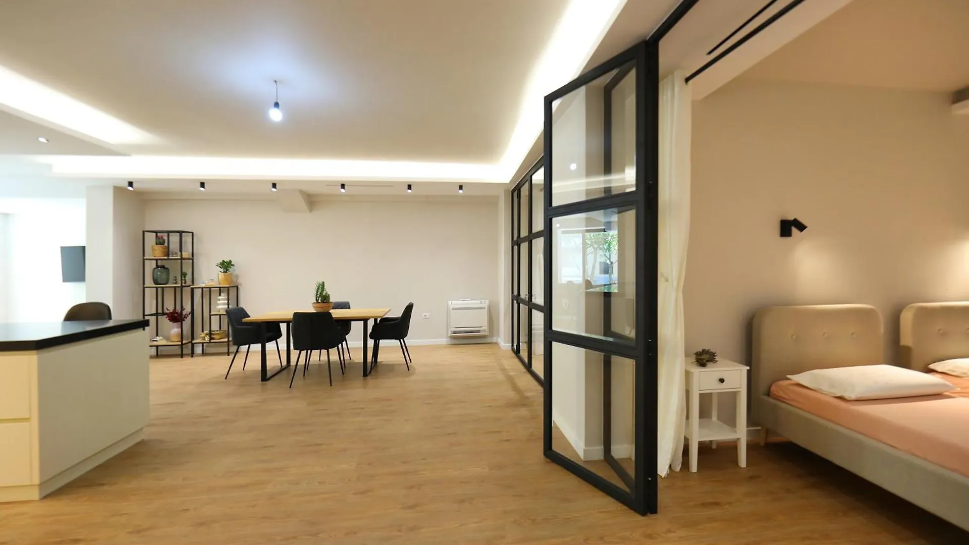 Amantia Apartment Vlore