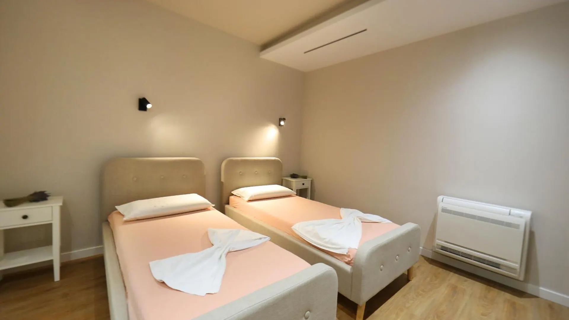 Amantia Apartment Vlore 0*,  Albania