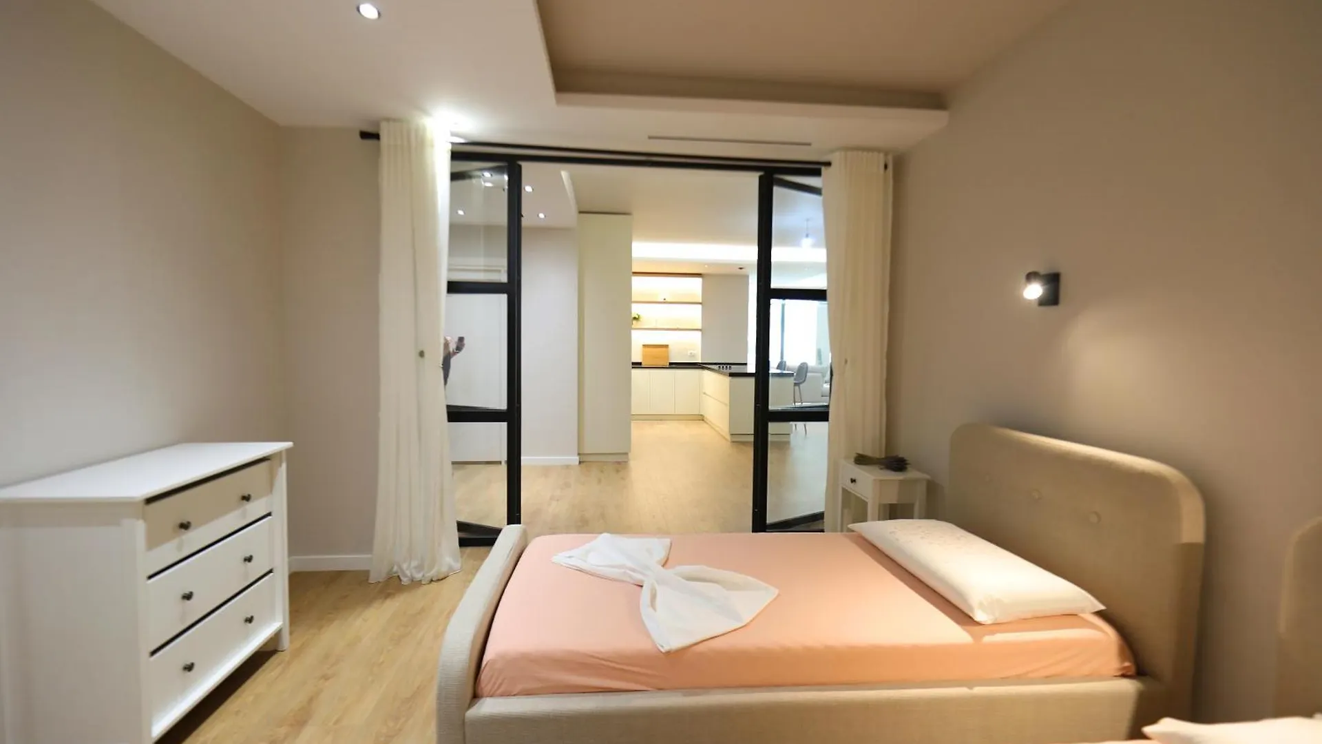 Amantia Apartment Vlore