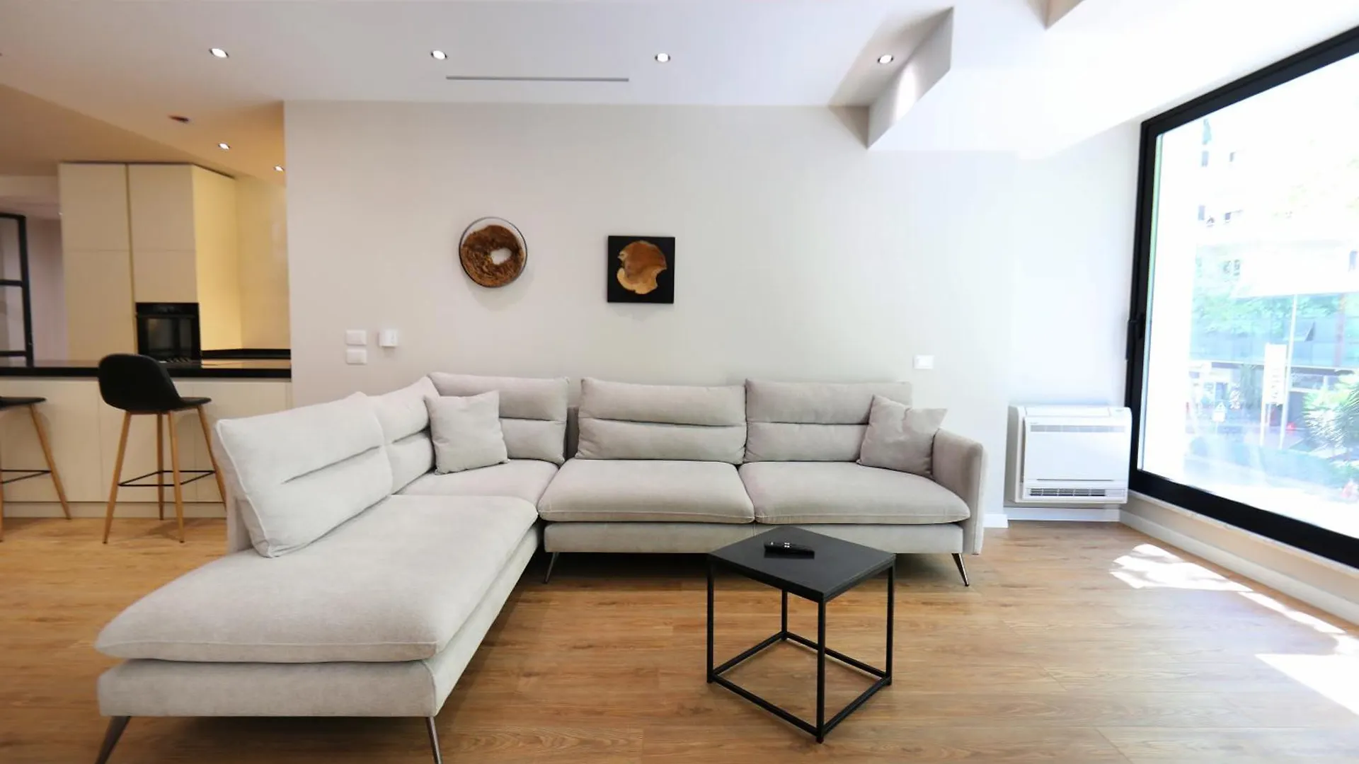 Amantia Apartment Vlore