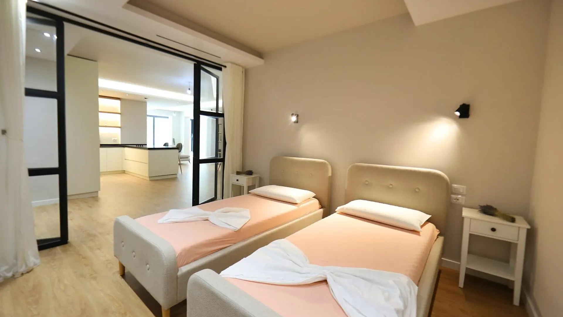 Amantia Apartment Vlore