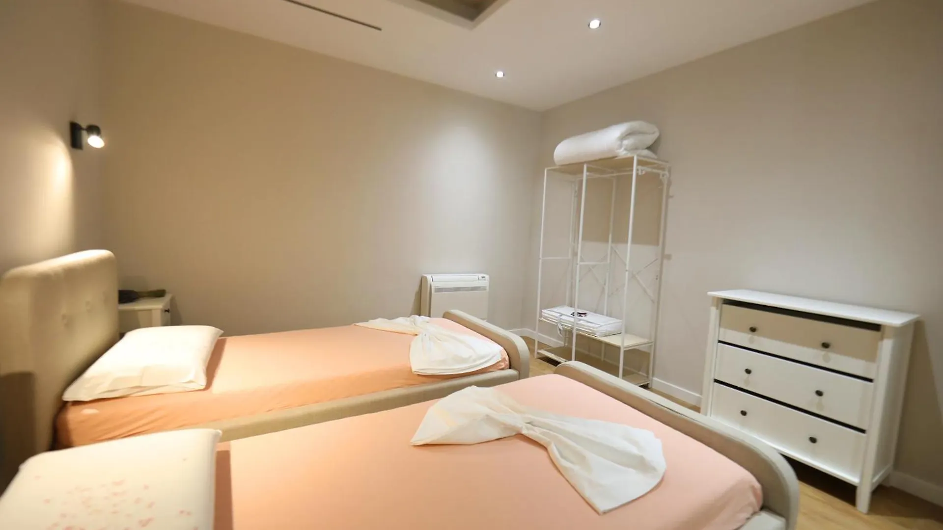 Amantia Apartment Vlore