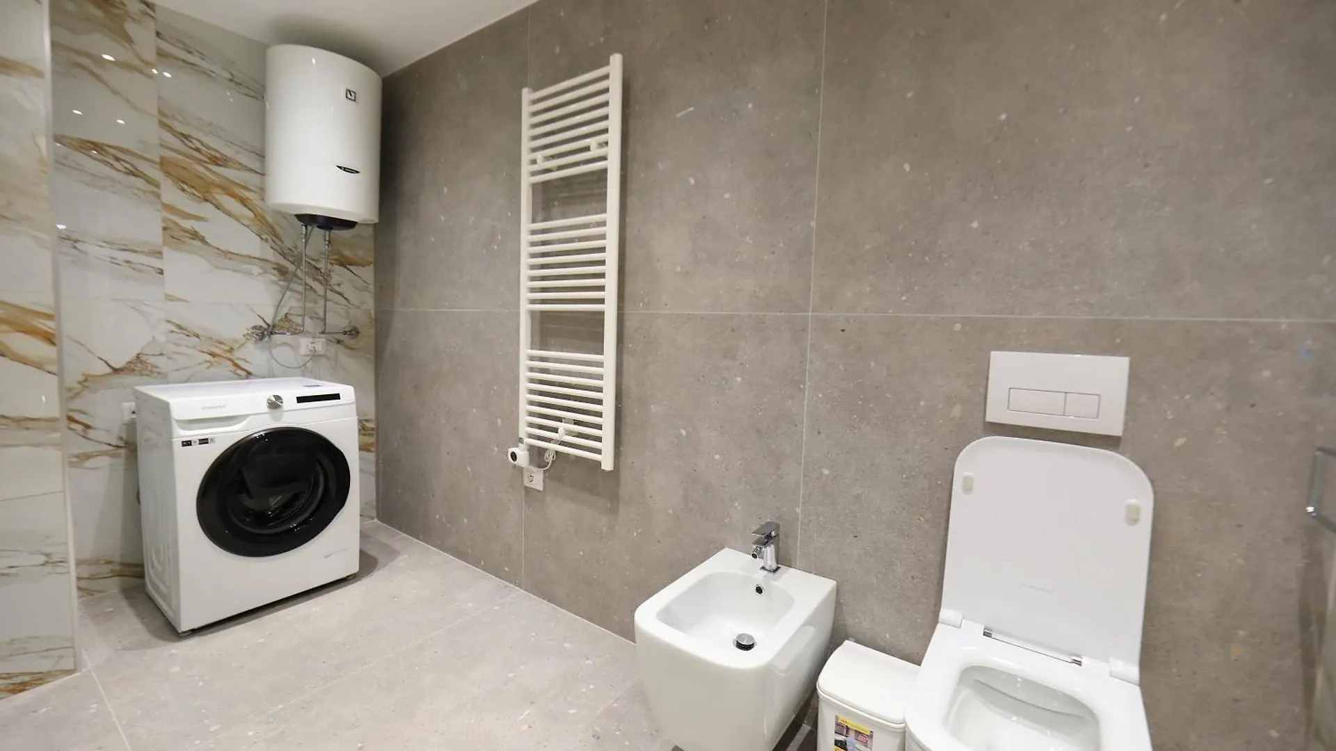 Amantia Apartment Vlore