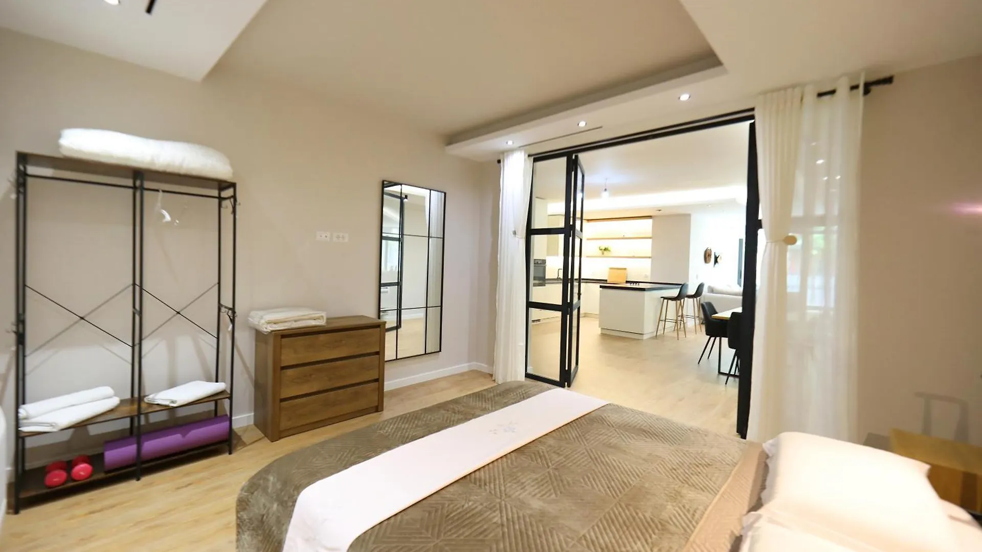 Amantia Apartment Vlore